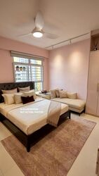 Blk 409A Northshore Residences II (Punggol), HDB 5 Rooms #533973011